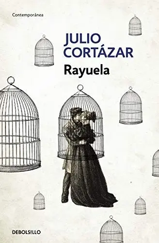 Produktbild: Rayuela / Hopscotch (Contemporánea)