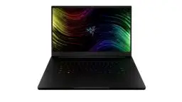 Produktbild: Razer Blade 17 - 17,3 Zoll Gaming Laptop (NVIDIA Geforce RTX 3070 Ti, Intel i9-12900H, 4K UHD 144Hz Display 32GB DDR5 RAM, 1TB SSD, Alu-Gehäuse) QWERTZ DE-Layout | Schwarz