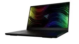 Produktbild: Razer Blade 17 - 17,3 Zoll Gaming Laptop (NVIDIA Geforce RTX 3080 Ti, Intel i7-12800H, QHD 240Hz Display, 32GB DDR5 RAM, 1TB SSD, Alu-Gehäuse) QWERTZ DE-Layout | Schwarz, Black