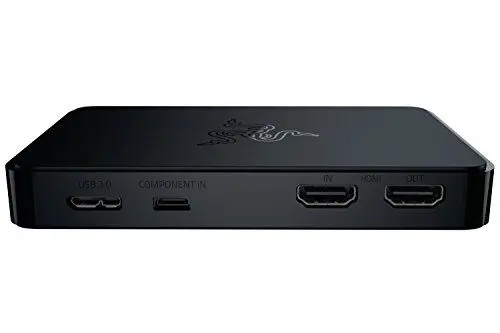 Produktbild: Razer Capturecard