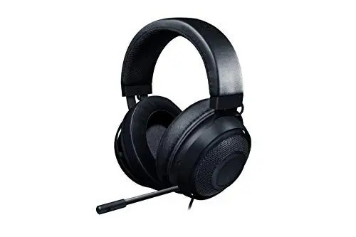 Produktbild: Razer Kraken Kabelgebundenes Gaming-Headset