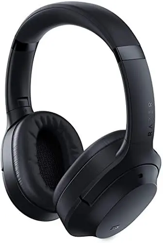 Produktbild: Razer Opus Wired/Wireless Gaming Headset mit ANC und THX-Hi-Fi-Sound