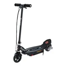 Produktbild: Razor Unisex-Youth Powercore E90 Electric Scooter, Schwarz, one Size
