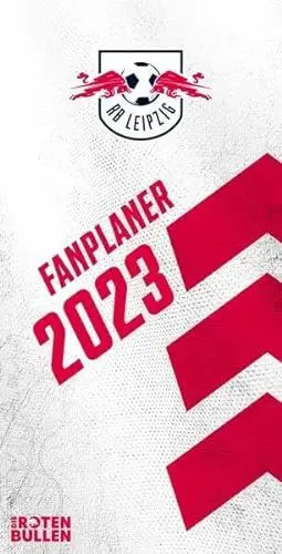Produktbild: RB Leipzig 2023 - Fanplaner