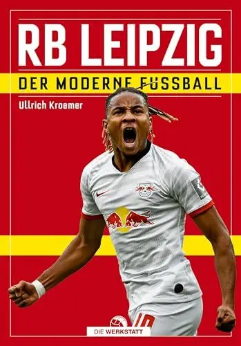 Produktbild: RB Leipzig: Der moderne Fußball
