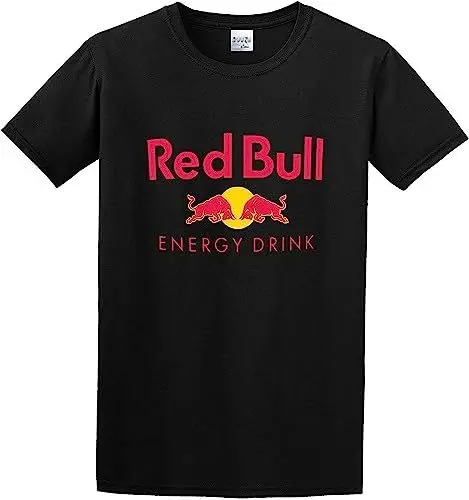 Produktbild: Rb Leipzig Logo Custom Regular Mens Short Sleeve Shirt T-Shirts & Hemden(Medium)