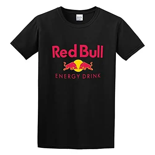 Produktbild: Rb Leipzig Logo Custom Regular Men's Short Sleeve T Shirt Black S