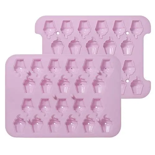 Produktbild: RBV Birkmann, 252622, CakePop Baker Cupcakes, 22-fach