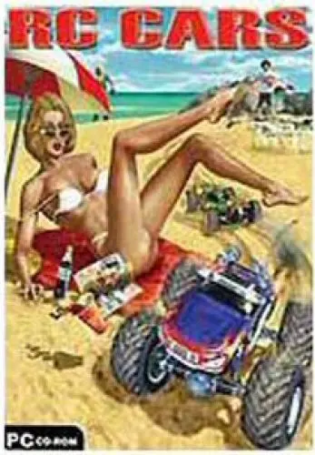 Produktbild: RC Cars