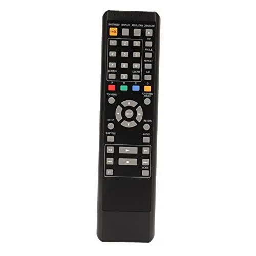 Produktbild: RC-730DV Disc Player Fernbedienung Ersatz für DV BD507 DV BD606 DV BD606B