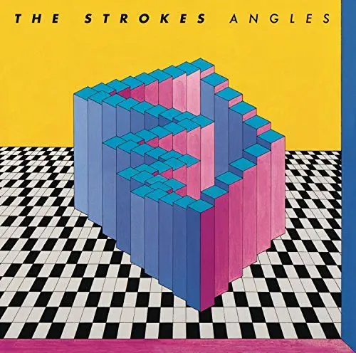 Produktbild: RCA Angles