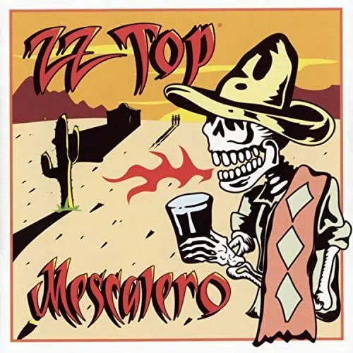 Produktbild: RCA Mescalero