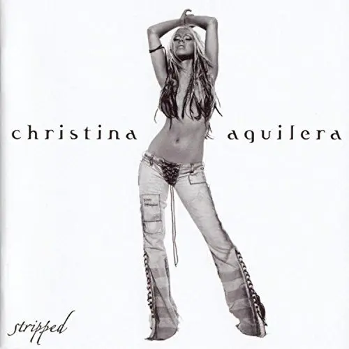 Produktbild: RCA Stripped