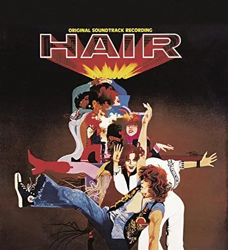 Produktbild: RCA Hair