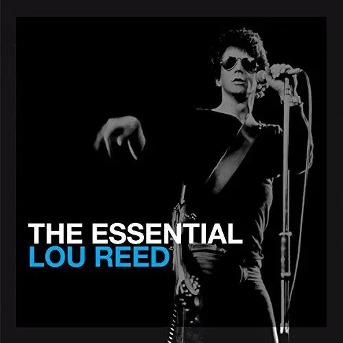 Produktbild: RCA/LEGACY The Essential Lou Reed