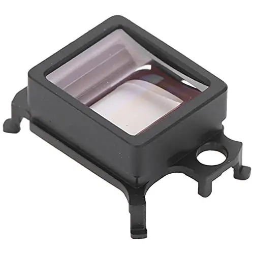 Produktbild: RC-Drohnenkamera, Anamorphotisch, Schwarz, Pro-Drohnen für Air2 für Aufnahmen Im Freien. für Outdoor-Fotografie.