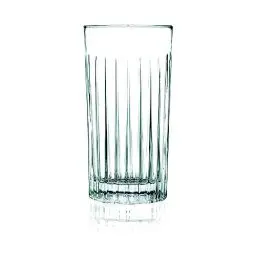 Produktbild: RCR 25753020006 Timeless Longdrinkgläser aus Kristall, 6er-Set