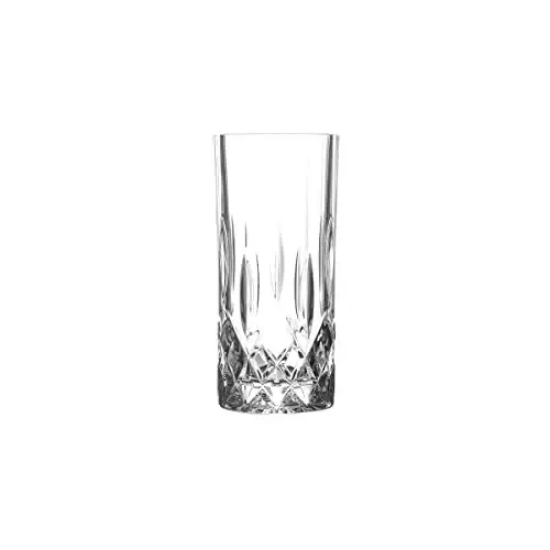 Produktbild: RCR 25860020006 Opera Longdrinkgläser aus Luxion-Kristall, 6er-Set
