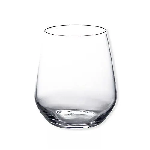 Produktbild: RCR Universum-Set mit 6 Wassergläsern 42,5 cl Crystal Glass
