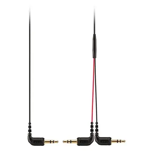 Produktbild: RØDE SC11 3,5 mm TRS Splitter-Kabel