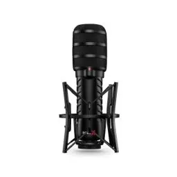 Produktbild: RØDE X XDM-100 Professionelles dynamisches USB-Mikrofon und virtuelle Mixing-Lösung für Streamer und Gamer