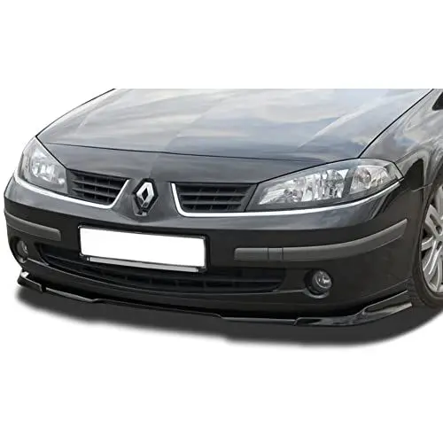Produktbild: RDX Frontspoiler VARIO-X Laguna 2 Phase 2 2005+ Frontlippe Front Ansatz Vorne Spoilerlippe