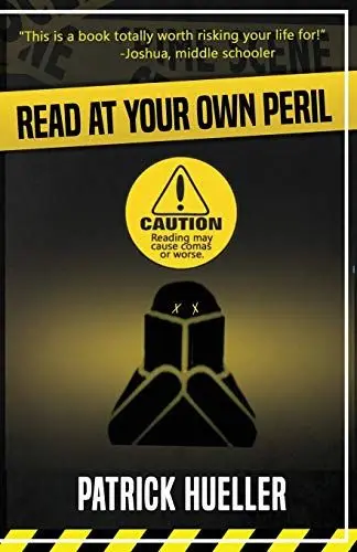 Produktbild: Read at Your Own Peril
