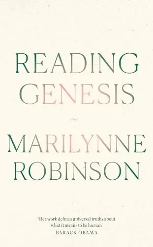 Produktbild: Reading Genesis