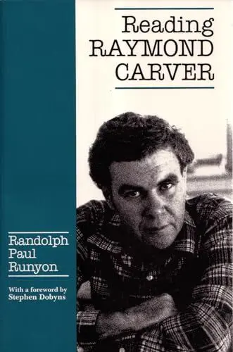 Produktbild: Reading Raymond Carver