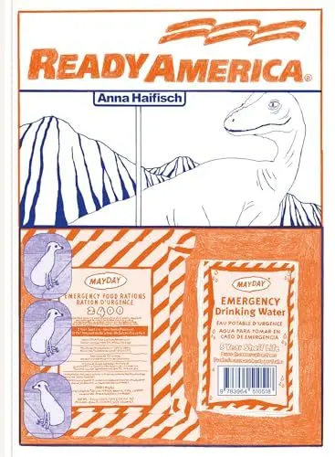 Produktbild: Ready America