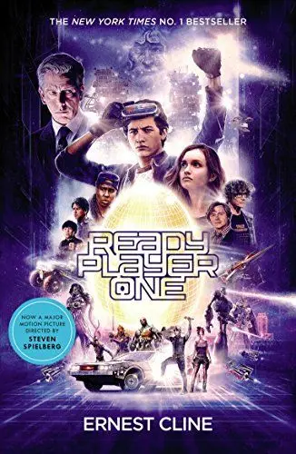 Produktbild: Ready Player One: The global bestseller and now a major Steven Spielberg movie