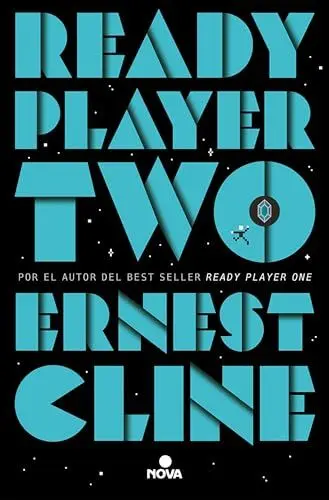 Produktbild: Ready Player Two (Spanish Edition)