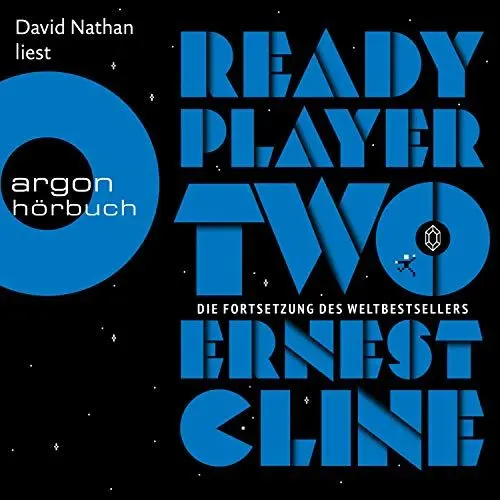 Produktbild: Ready Player One