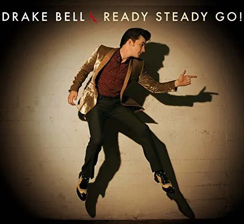Produktbild: Ready Steady Go!