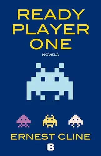 Produktbild: Ready player one (Nova)