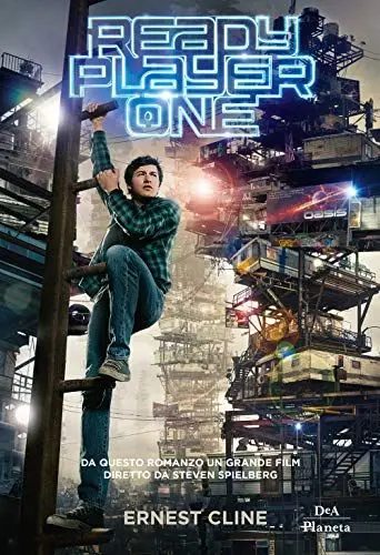 Produktbild: Ready player one