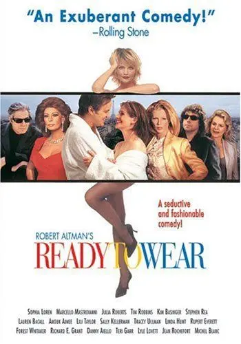 Produktbild: Ready to Wear