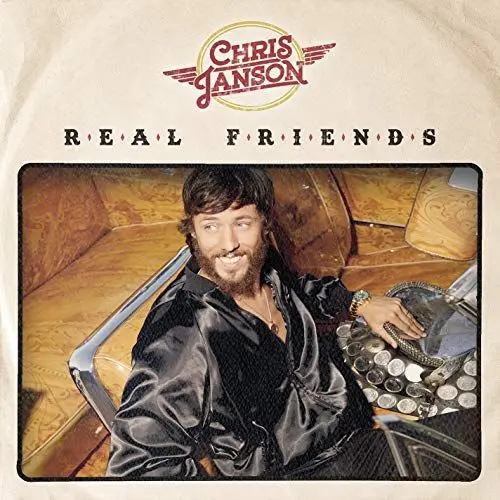 Produktbild: Real Friends