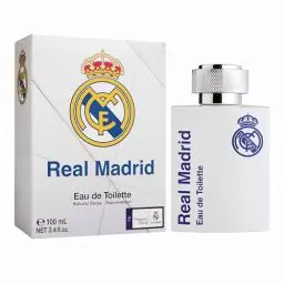Produktbild: Real Madrid C.F. Madrid EAU de Toilette 100 ml