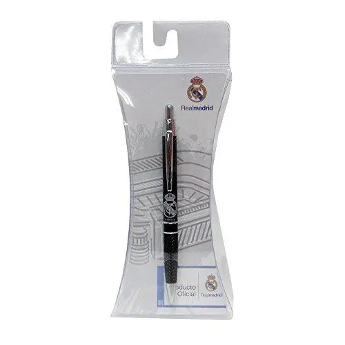 Produktbild: Real Madrid – Pen (Schreiben/Fall)