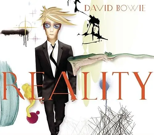 Produktbild: Reality