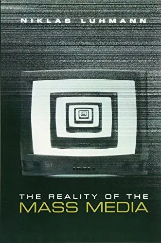 Produktbild: The Reality of the Mass Media