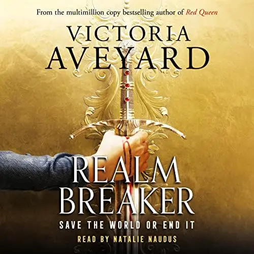 Produktbild: Realm Breaker: Realm Breaker, Book 1