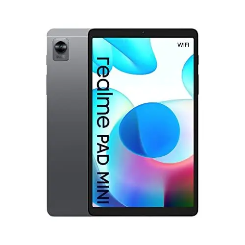 Produktbild: realme Pad mini Wifi 4+64 ，Großes 8,7