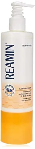 Produktbild: Reamin Handschutzcreme Spender (1)
