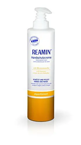 Produktbild: Reamin Handschutzcreme unparfümiert, 1er Pack, (1 x 1 Stück)