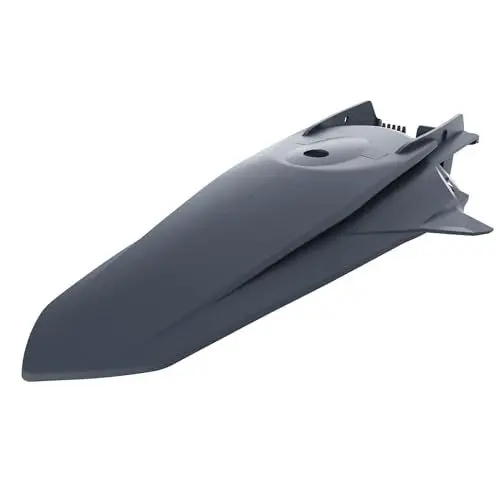 Produktbild: REAR FENDER EXC/F 20-23 GREY