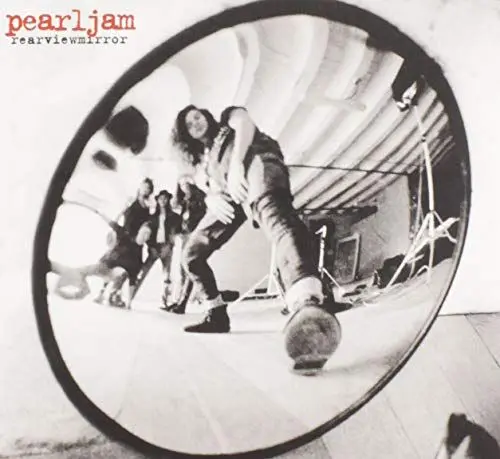 Produktbild: Rearviewmirror (Greatest Hits 1991-2003)