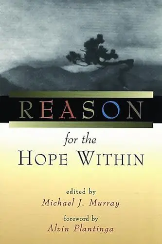Produktbild: Reason for the Hope Within