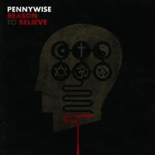 Produktbild: Reason to Believe